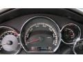 Dark Steel Gray Metallic - G6 Sedan Photo No. 19