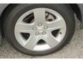 2009 Dark Steel Gray Metallic Pontiac G6 Sedan  photo #22