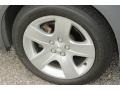 Dark Steel Gray Metallic - G6 Sedan Photo No. 23