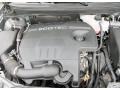 Dark Steel Gray Metallic - G6 Sedan Photo No. 27