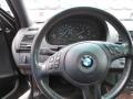 2003 Black Sapphire Metallic BMW X5 4.4i  photo #15