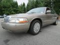 Arizona Beige Metallic - Grand Marquis GS Photo No. 1