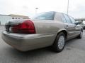 Arizona Beige Metallic - Grand Marquis GS Photo No. 3