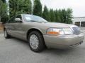 Arizona Beige Metallic - Grand Marquis GS Photo No. 4