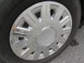 Arizona Beige Metallic - Grand Marquis GS Photo No. 5