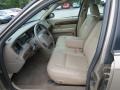 Arizona Beige Metallic - Grand Marquis GS Photo No. 6