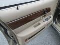 Arizona Beige Metallic - Grand Marquis GS Photo No. 7