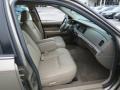 Arizona Beige Metallic - Grand Marquis GS Photo No. 10