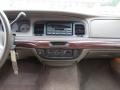Arizona Beige Metallic - Grand Marquis GS Photo No. 11