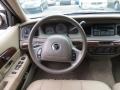 Arizona Beige Metallic - Grand Marquis GS Photo No. 12