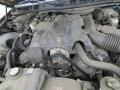 Arizona Beige Metallic - Grand Marquis GS Photo No. 13