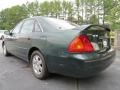 2002 Woodland Pearl Toyota Avalon XL  photo #2