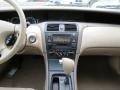 2002 Woodland Pearl Toyota Avalon XL  photo #12