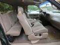 Medium Parchment Interior Photo for 2002 Ford F150 #68330399