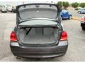 Black Trunk Photo for 2007 BMW 3 Series #68330447