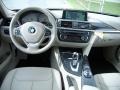 2012 Mineral Grey Metallic BMW 3 Series 328i Sedan  photo #2