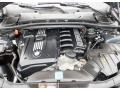 3.0L DOHC 24V VVT Inline 6 Cylinder 2007 BMW 3 Series 328xi Sedan Engine