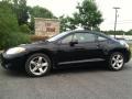 Kalapana Black - Eclipse GS Coupe Photo No. 1