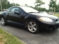 Kalapana Black - Eclipse GS Coupe Photo No. 10