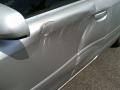 Light Silver Metallic - A4 2.0T quattro Cabriolet Photo No. 4