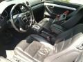 Light Silver Metallic - A4 2.0T quattro Cabriolet Photo No. 11