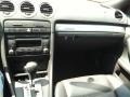 Light Silver Metallic - A4 2.0T quattro Cabriolet Photo No. 14