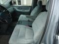 2000 Granite Green Metallic Honda Odyssey EX  photo #10