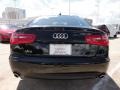 Brilliant Black - A6 2.0T quattro Sedan Photo No. 4