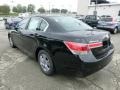 Crystal Black Pearl - Accord SE Sedan Photo No. 2
