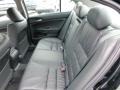 Crystal Black Pearl - Accord SE Sedan Photo No. 11