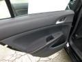 Crystal Black Pearl - Accord SE Sedan Photo No. 13