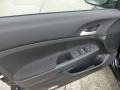 Crystal Black Pearl - Accord SE Sedan Photo No. 14