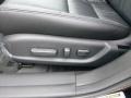 Crystal Black Pearl - Accord SE Sedan Photo No. 16