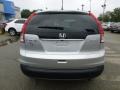 Alabaster Silver Metallic - CR-V EX-L 4WD Photo No. 3