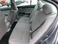 2012 Polished Metal Metallic Honda Accord LX Sedan  photo #11