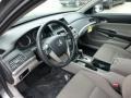 2012 Polished Metal Metallic Honda Accord LX Sedan  photo #15