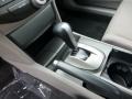 2012 Polished Metal Metallic Honda Accord LX Sedan  photo #16