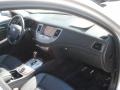 2009 Platinum Metallic Hyundai Genesis 3.8 Sedan  photo #6