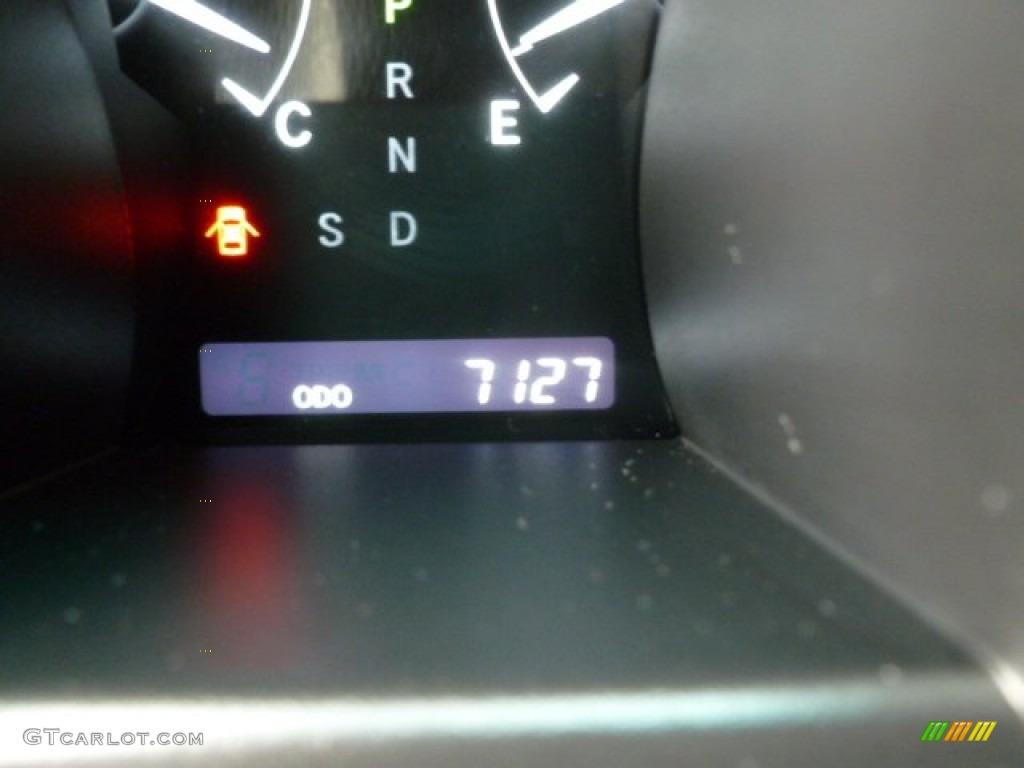 2010 Highlander SE 4WD - Classic Silver Metallic / Ash photo #15