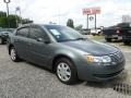 Storm Gray - ION 2 Sedan Photo No. 1