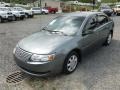Storm Gray - ION 2 Sedan Photo No. 3
