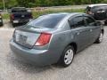 Storm Gray - ION 2 Sedan Photo No. 7