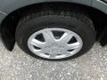 Storm Gray - ION 2 Sedan Photo No. 8
