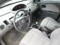 Storm Gray - ION 2 Sedan Photo No. 13