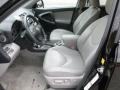 Black - RAV4 Limited V6 4WD Photo No. 10