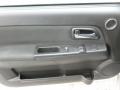 Silver Birch Metallic - Canyon SLE Extended Cab Photo No. 13