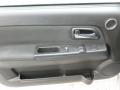 2009 Silver Birch Metallic GMC Canyon SLE Extended Cab  photo #13