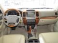 Blizzard White Pearl - GX 470 Photo No. 3