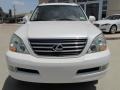 Blizzard White Pearl - GX 470 Photo No. 6