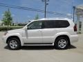 Blizzard White Pearl - GX 470 Photo No. 7